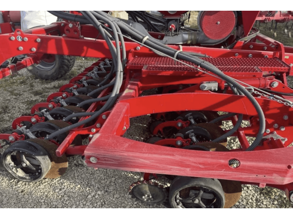 Сеялка Horsch Avatar 4.16 SD (2019)