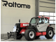 Погрузчик Manitou MLT 840-145 PS (2017)