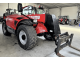 Погрузчик Manitou MLT 840-145 PS (2017)