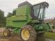 Комбайн John Deere 1075 (1996)