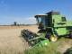 Комбайн John Deere 1075 (1996)