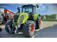 Трактор Claas Axion 820 (2010)