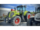 Трактор Claas Axion 820 (2010)