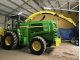 Кормозбиральний комбайн John Deere 7450 (2009)