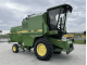 Комбайн John Deere 1158 (1991)