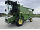 Комбайн John Deere 1158 (1991)