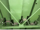 Комбайн John Deere 1158 (1991)