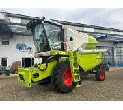Комбайн Claas Avero 240
