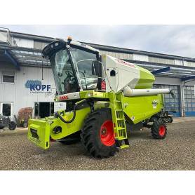 Комбайн Claas Avero 240 (2021)
