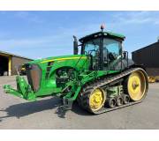 Трактор John Deere 8345RT