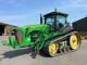 Трактор John Deere 8345RT (2010)