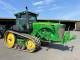 Трактор John Deere 8345RT (2010)