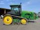 Трактор John Deere 8345RT (2010)