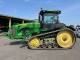 Трактор John Deere 8345RT (2010)