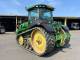 Трактор John Deere 8345RT (2010)