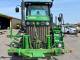 Трактор John Deere 8345RT (2010)
