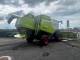 Комбайн Claas Lexion 660 (2013)