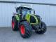 Трактор Claas Axion 810 (2020)