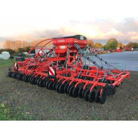 Сеялка Kubota TD1601F (2023)