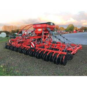 Сеялка Kubota TD1601F (2023)