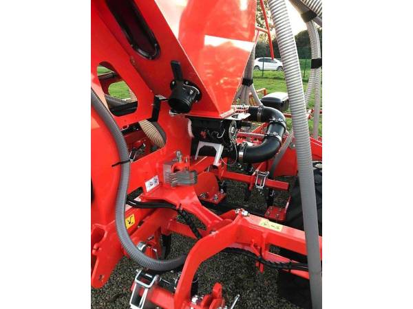 Сеялка Kubota TD1601F (2023)