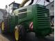 Кормозбиральний комбайн John Deere 7300 (2005)