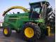 Кормозбиральний комбайн John Deere 7300 (2005)