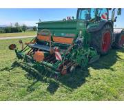 Посівний комплекс Amazone KG 3000 Super + AD 303