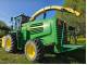 Кормозбиральний комбайн John Deere 7300 (2005)