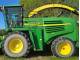 Кормозбиральний комбайн John Deere 7300 (2005)