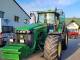 Трактор John Deere 8520 (2003)