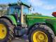 Трактор John Deere 8520 (2003)