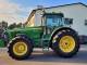 Трактор John Deere 8520 (2003)