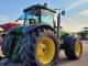 Трактор John Deere 8520 (2003)