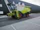 Комбайн Claas Lexion 670 (2014)