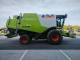 Комбайн Claas Lexion 670 (2014)