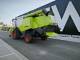 Комбайн Claas Lexion 670 (2014)