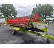 Жатка зерновая Claas V750