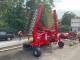 Каток-мульчировщик APV RC 600 M1 (2024)