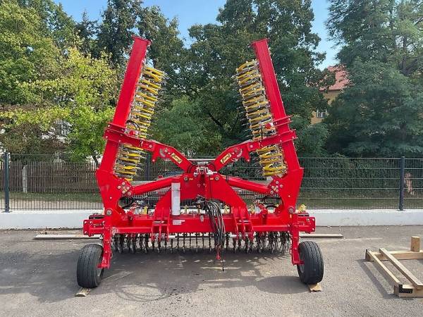 Каток-мульчировщик APV RC 600 M1 (2024)