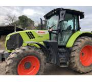 Трактор Claas Arion 610