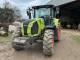 Трактор Claas Arion 610 (2021)