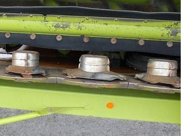 Косарка дискова Claas Disco 520 (2004)