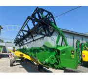 Жниварка John Deere 625F HydraFlex