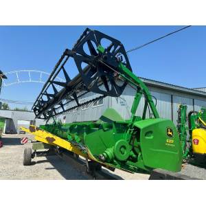Жатка John Deere 625F HydraFlex