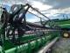 HydraFlex жатка John Deere 625F