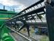 HydraFlex жатка John Deere 625F