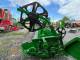 HydraFlex жатка John Deere 625F