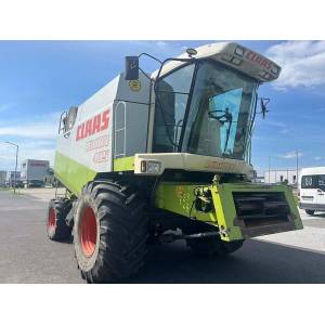 Комбайн Claas lexion 405 (1998)