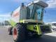Комбайн Claas lexion 405 (1998)